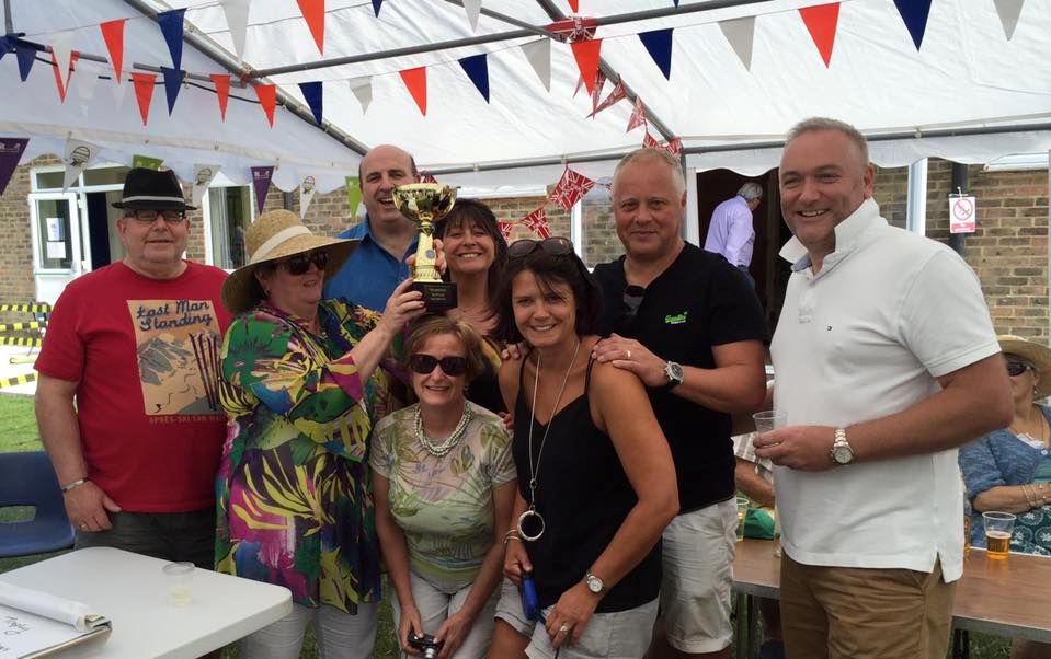 Winning skittles team.jpg